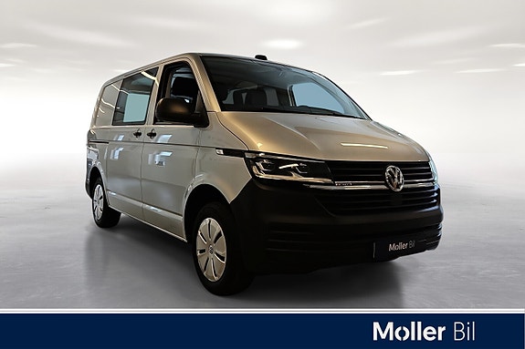 Volkswagen Transporter 3 of 5
