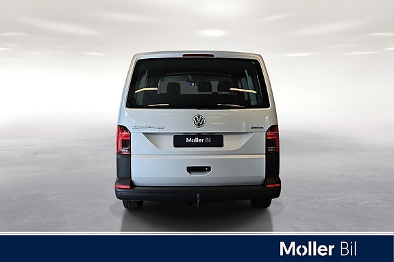 Volkswagen Transporter 5 of 5