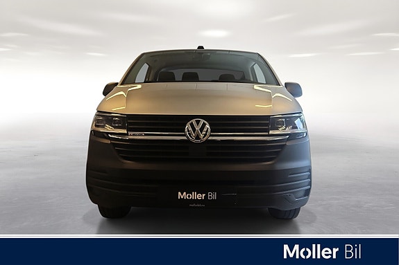 Volkswagen Transporter 2 of 5