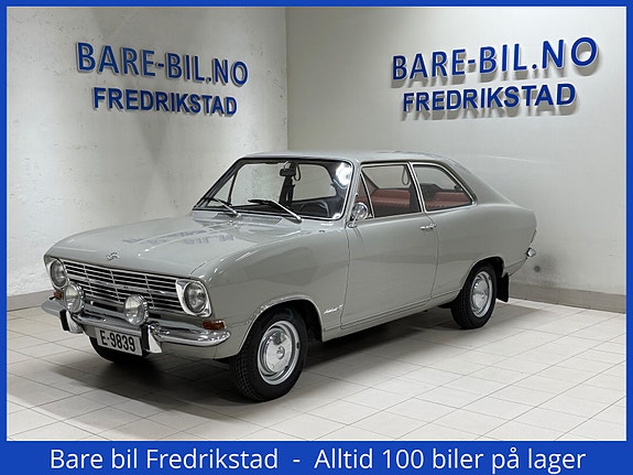 Opel Kadett
