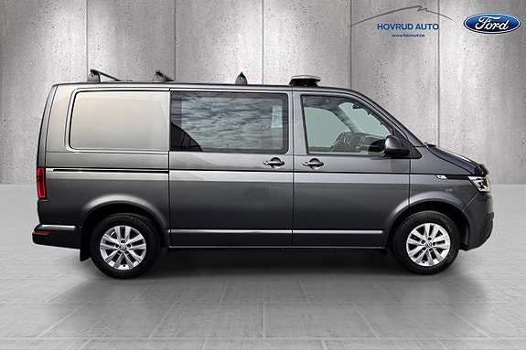 Volkswagen Transporter 5 of 5