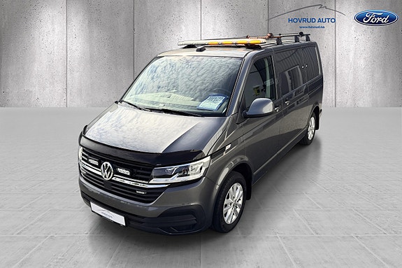 Volkswagen Transporter 2 of 5