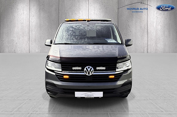 Volkswagen Transporter 3 of 5