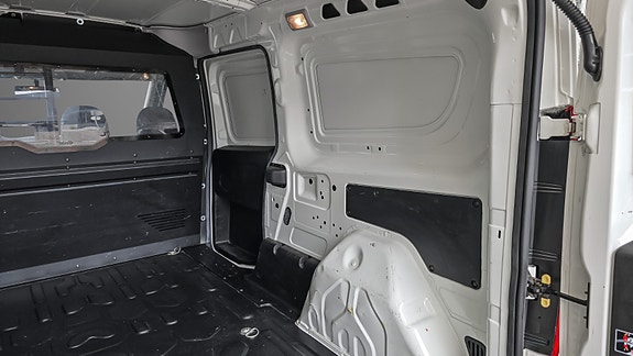 Fiat Doblo 23 of 30