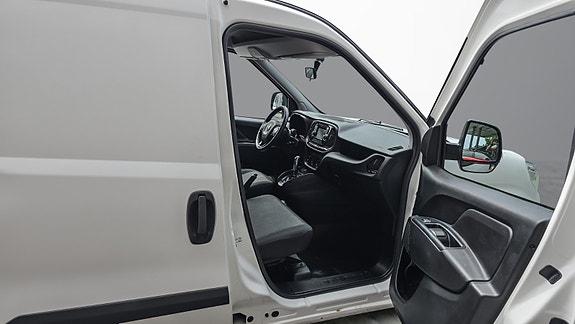 Fiat Doblo 15 of 30