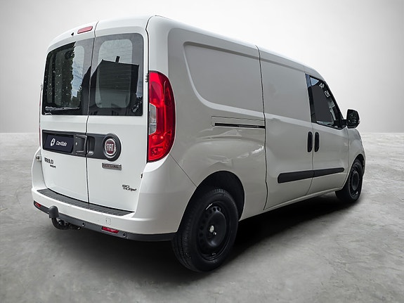 Fiat Doblo 5 of 30