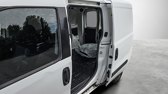 Fiat Doblo 17 of 30