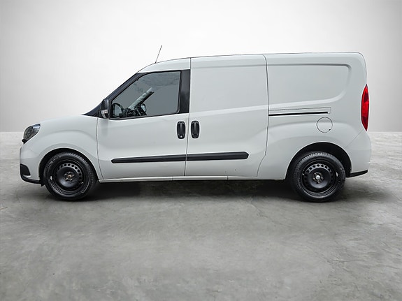 Fiat Doblo 2 of 30