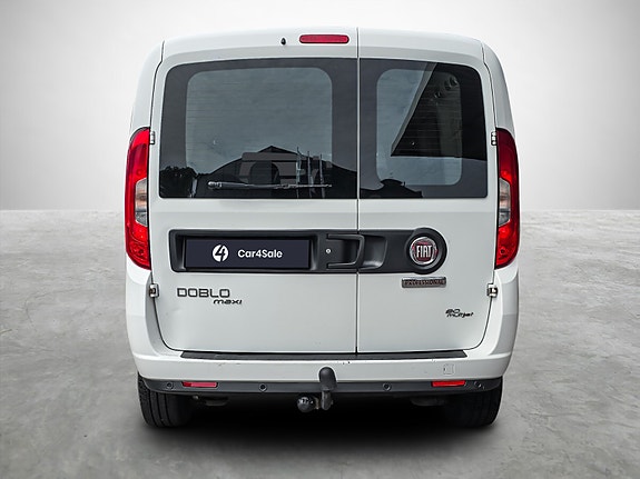 Fiat Doblo 4 of 30