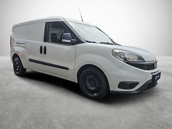 Fiat Doblo 7 of 30
