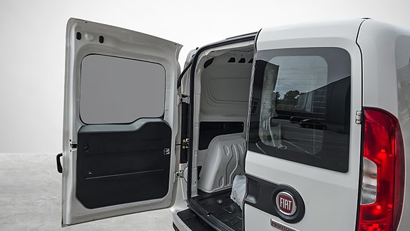 Fiat Doblo 29 of 30