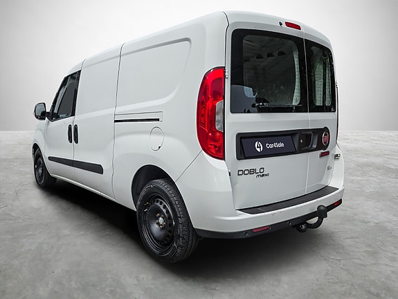 Fiat Doblo 3 of 30