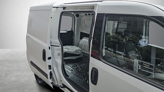 Fiat Doblo 20 of 30