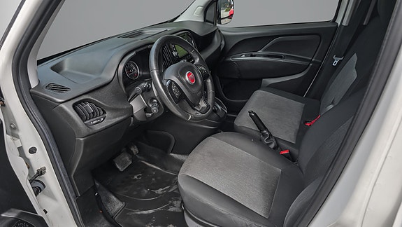Fiat Doblo 10 of 30