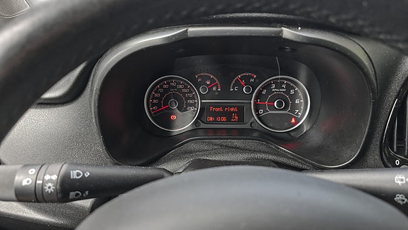 Fiat Doblo 13 of 30