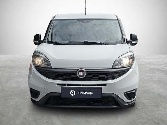 Fiat Doblo 8 of 30