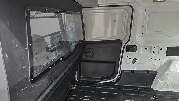 Fiat Doblo 19 of 30