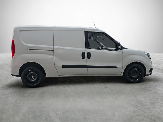 Fiat Doblo 6 of 30