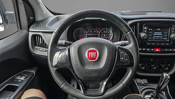 Fiat Doblo 12 of 30
