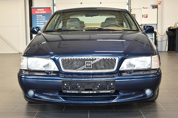 Volvo C70 8 of 12