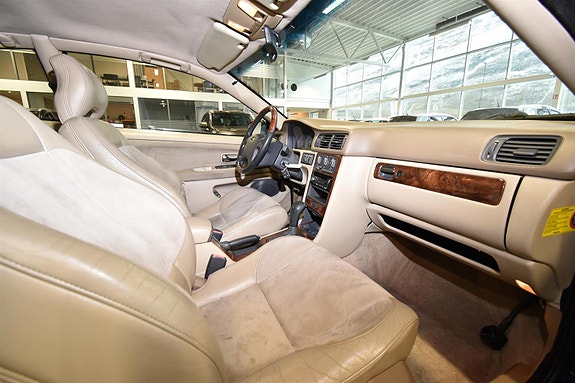 Volvo C70 12 of 12