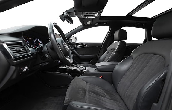 Audi A6 10 of 13