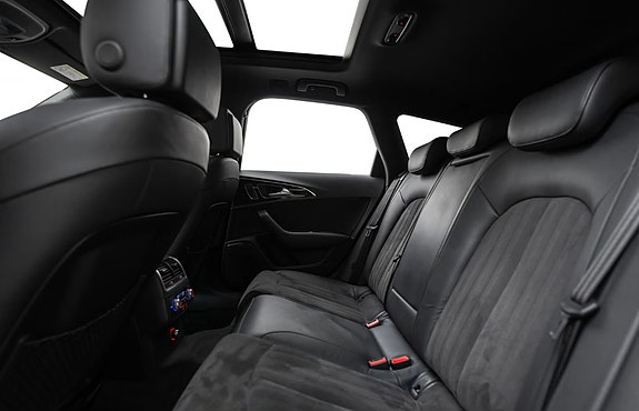 Audi A6 12 of 13