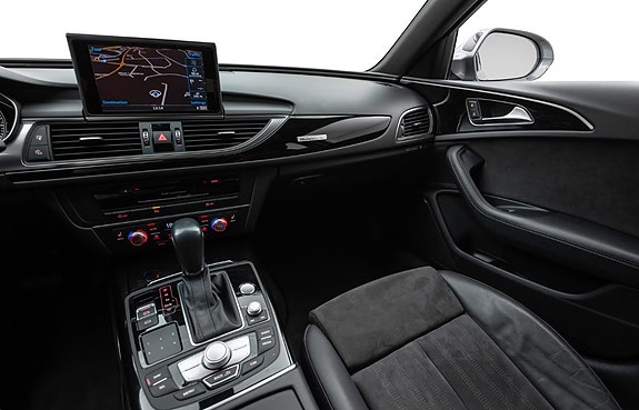 Audi A6 11 of 13