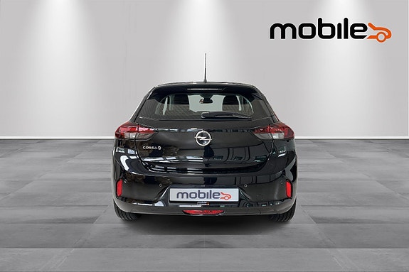 Opel Corsa 4 of 5