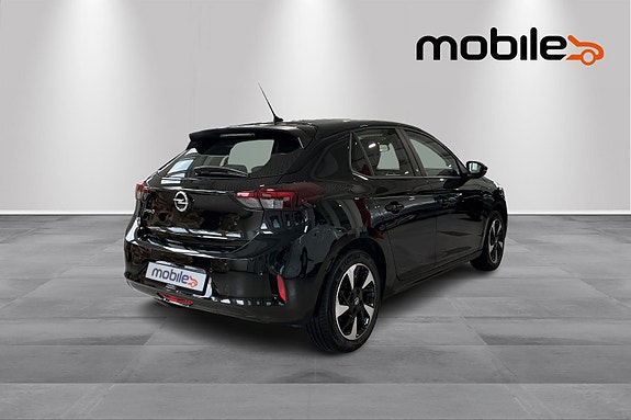 Opel Corsa 3 of 5