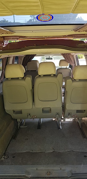 Mercedes-Benz Vito 109 3 of 5
