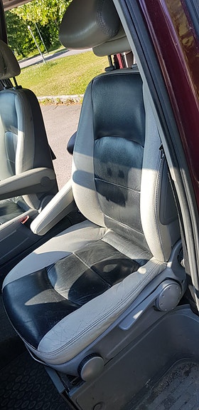 Mercedes-Benz Vito 109 4 of 5