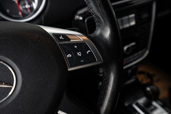 Mercedes-Benz G350 d 15 of 24