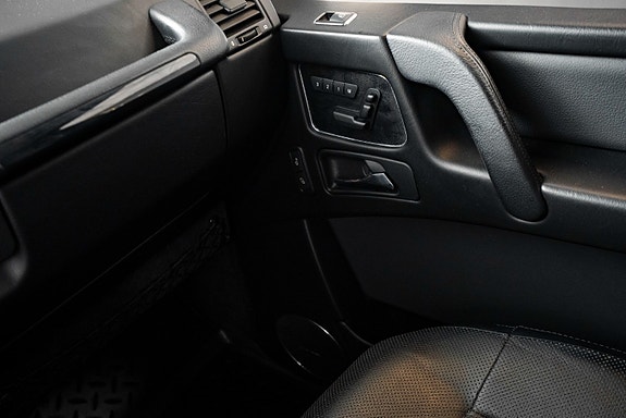 Mercedes-Benz G350 d 23 of 24