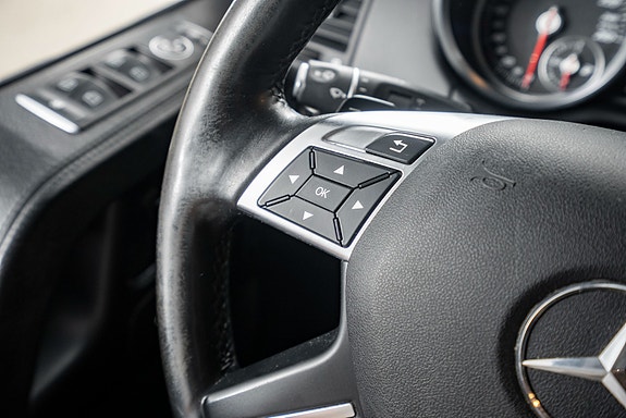 Mercedes-Benz G350 d 14 of 24