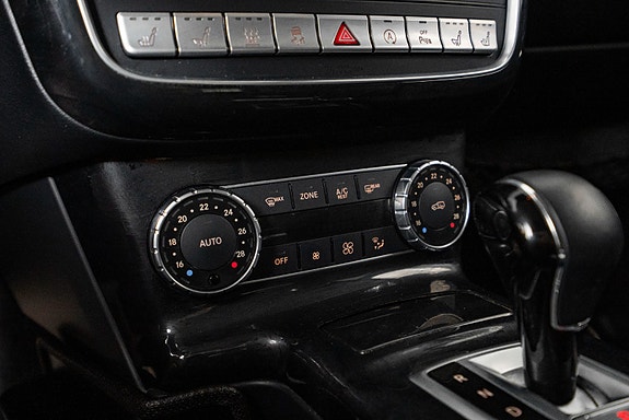Mercedes-Benz G350 d 17 of 24