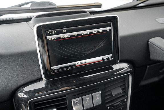 Mercedes-Benz G350 d 20 of 24
