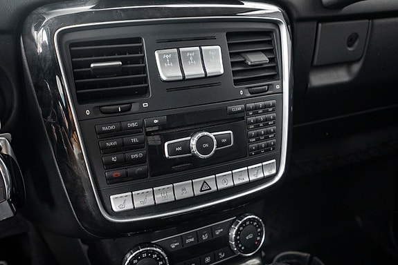 Mercedes-Benz G350 d 18 of 24