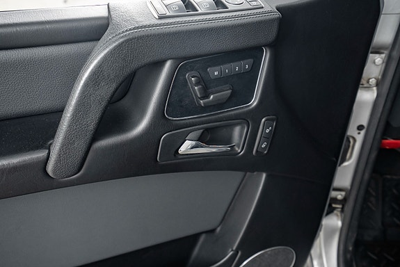 Mercedes-Benz G350 d 11 of 24