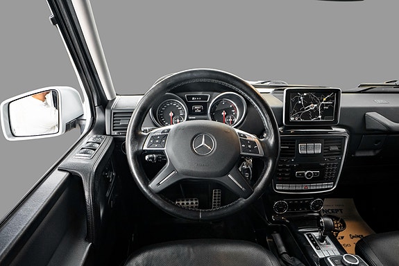 Mercedes-Benz G350 d 12 of 24
