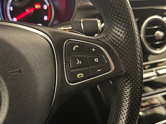 Mercedes-Benz C250 d 11 of 27