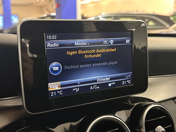 Mercedes-Benz C250 d 17 of 27