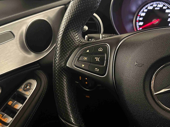 Mercedes-Benz C250 d 12 of 27