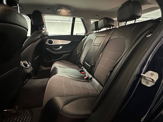 Mercedes-Benz C250 d 25 of 27