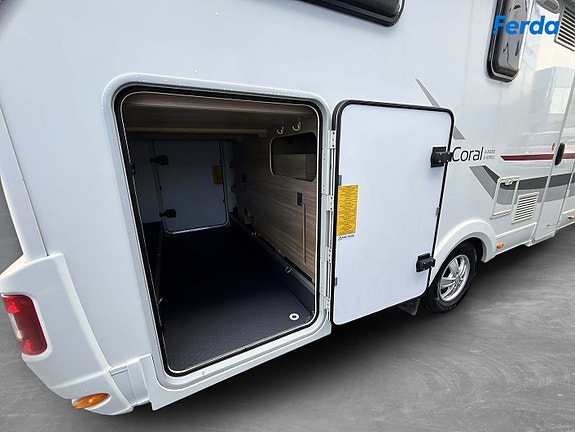 Adria Coral  S 670SL 5 of 5