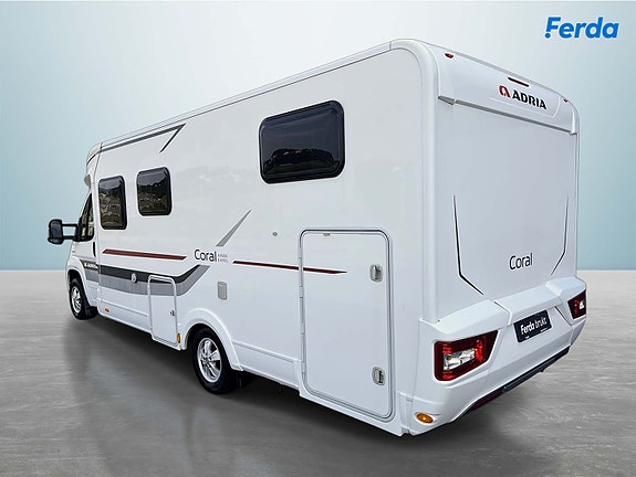 Adria Coral  S 670SL 3 of 5