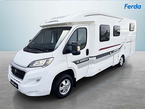 Adria Coral  S 670SL 4 of 5
