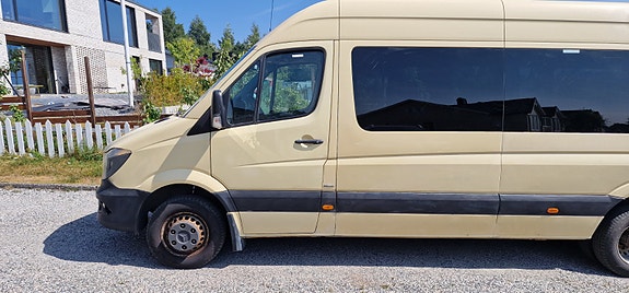 Mercedes-Benz Sprinter 519 3 of 5