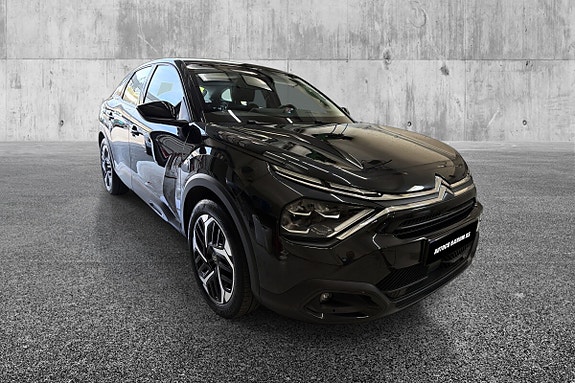 Citroen C4 5 of 5