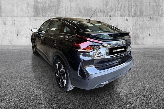 Citroen C4 3 of 5